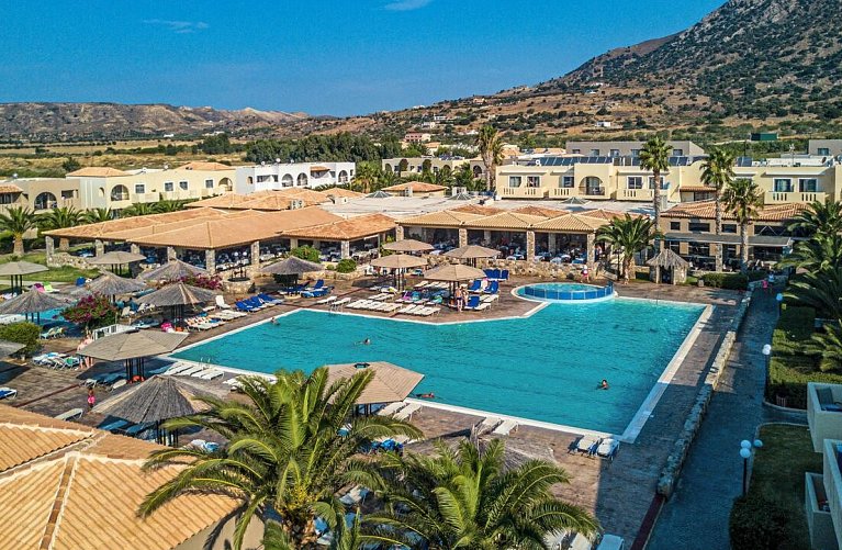 Akti Beach Club