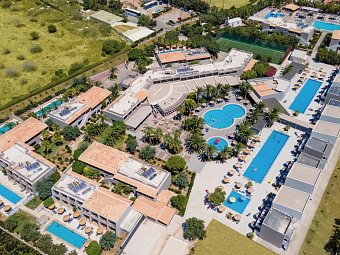 Akti Beach Club