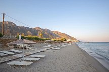 Akti Beach Club