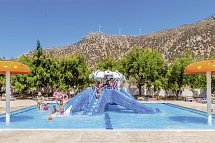 Akti Beach Club