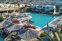 Akti Beach Club