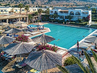 Akti Beach Club