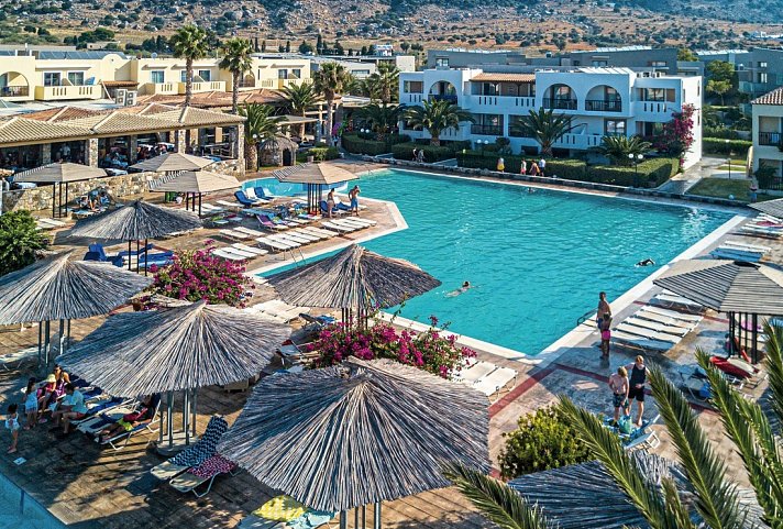 Akti Beach Club