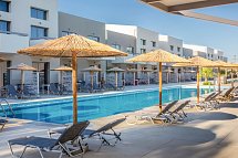 Akti Beach Club - Adults-only-Bereich