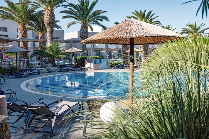 Akti Beach Club