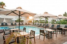 Sentido More Meni Residence & Suites
