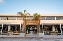 Sentido More Meni Residence & Suites