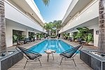Sentido More Meni Residence & Suites