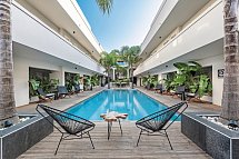 Sentido More Meni Residence & Suites