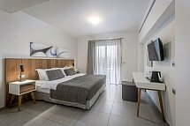 Sentido More Meni Residence & Suites - Wohnbeispiel Doppelzimmer Superior (Zimmercodierungen DS1 & DS2)