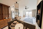 Sentido More Meni Residence & Suites