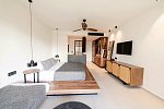 Sentido More Meni Residence & Suites
