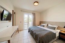 Sentido More Meni Residence & Suites - Wohnbeispiel Doppelzimmer Superior (Zimmercodierung DS1)