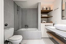 Sentido More Meni Residence & Suites - Wohnbeispiel Juniorsuite (Zimmercodierung JB1)