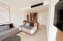 Sentido More Meni Residence & Suites - Wohnbeispiel Suite Executive (Zimmercodierung WT1)