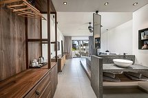 Sentido More Meni Residence & Suites - Wohnbeispiel Suite Executive (Zimmercodierung WT1)