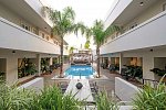 Sentido More Meni Residence & Suites