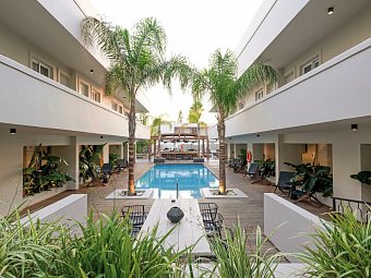 Sentido More Meni Residence & Suites
