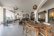 Sentido More Meni Residence & Suites