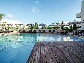 Sentido More Meni Residence & Suites