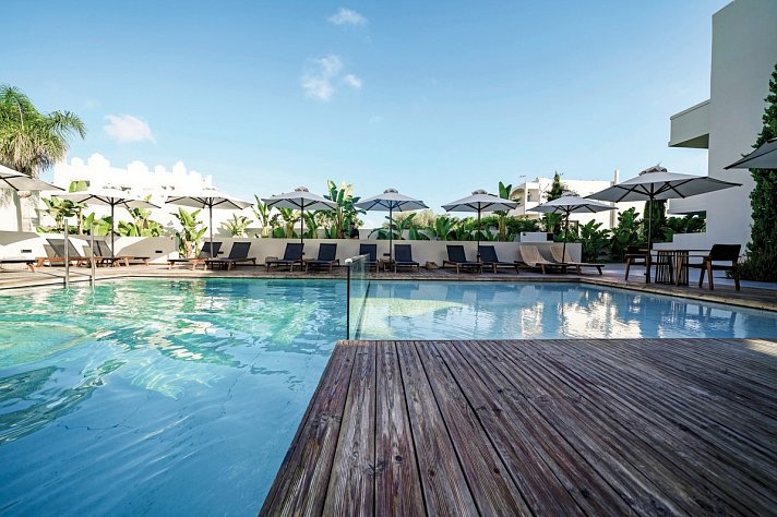 Sentido More Meni Residence & Suites