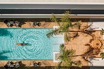 Sentido More Meni Residence & Suites