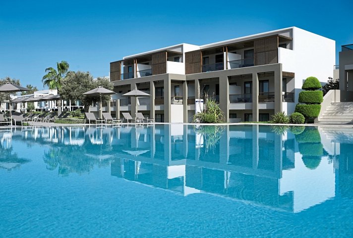 Sentido Pelagos Suites & Spa