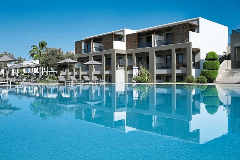 Sentido Pelagos Suites & Spa