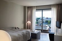 Sentido Pelagos Suites & Spa - Wohnbeispiel Juniorsuite (Zimmercodierung JB1)