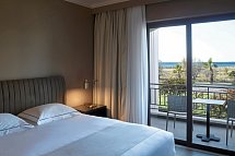 Sentido Pelagos Suites & Spa - Wohnbeispiel Suite Superior (Zimmercodierung WS1)