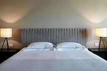 Sentido Pelagos Suites & Spa - Wohnbeispiel Suite Grand (Zimmercodierung WM1)