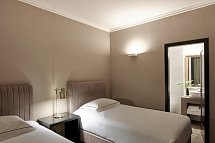 Sentido Pelagos Suites & Spa - Wohnbeispiel Suite Grand (zweites Schlafzimmer) (Zimmercodierung WM1)