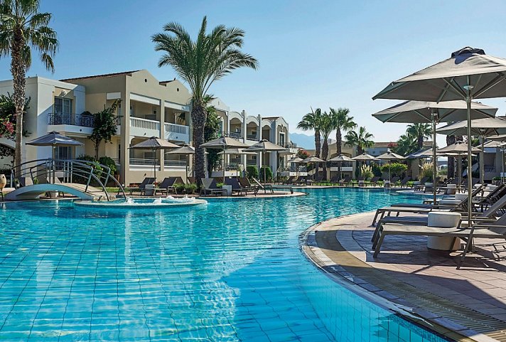 Sentido Pelagos Suites & Spa