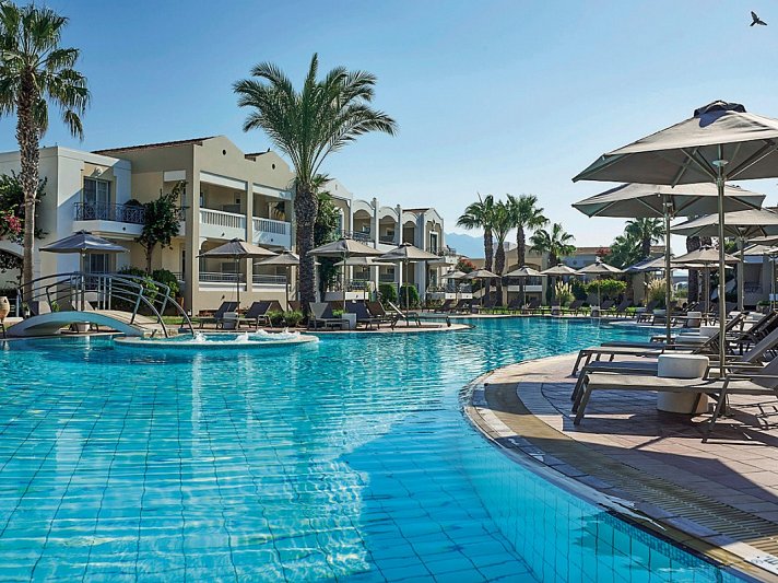 Sentido Pelagos Suites & Spa