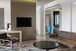 Sentido Pelagos Suites & Spa