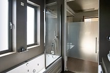 Sentido Pelagos Suites & Spa - Wohnbeispiel Villa Grand Privatpool (Zimmercodierung VD1)