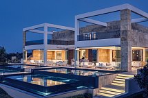 Sentido Pelagos Suites & Spa