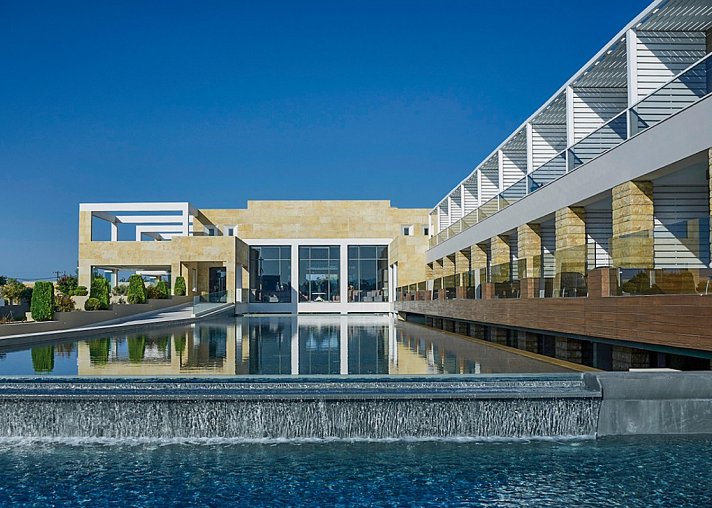 Sentido Pelagos Suites & Spa
