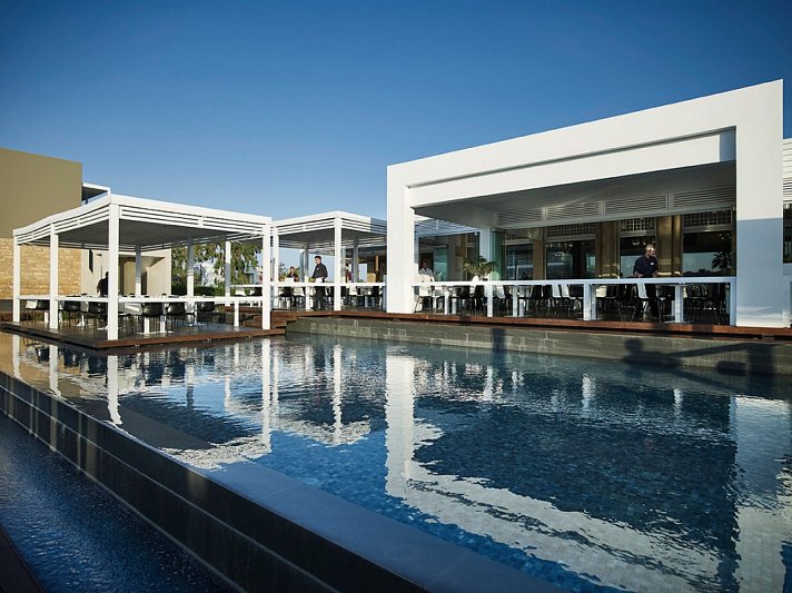 Sentido Pelagos Suites & Spa