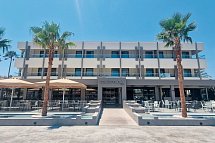 Cosmopolitan Kos