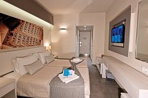 Cosmopolitan Kos - Wohnbeispiel Doppelzimmer (Zimmercodierung DB1)