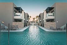 Cosmopolitan Kos - Juniorsuiten Swim-Up