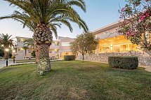 Esperia Hotel