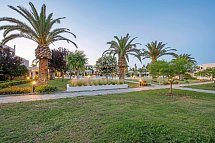 Esperia Hotel