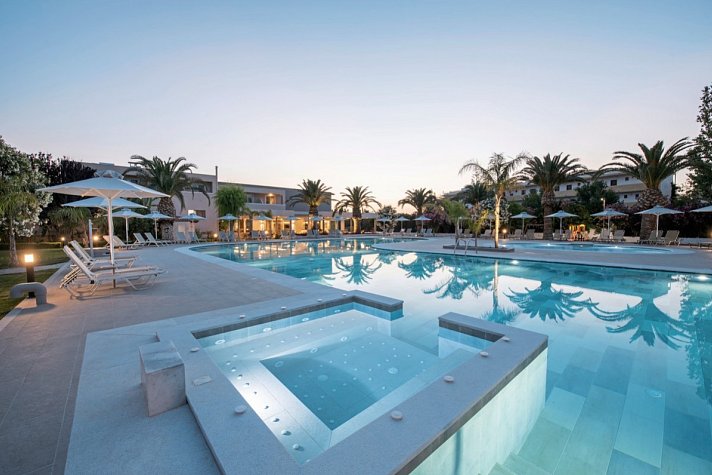 Esperia Hotel