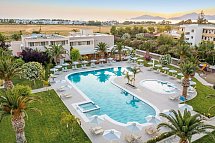 Esperia Hotel