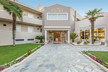 Esperia Hotel