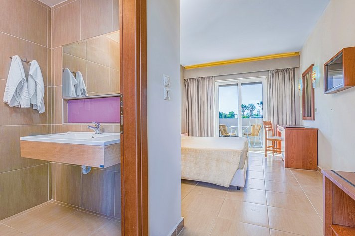 Esperia Hotel