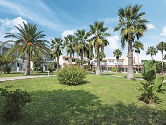 Atlantis Hotel Kos