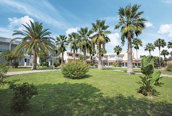 Atlantis Hotel Kos